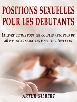 cover image of Positions Sexuelles Pour Les Debutants